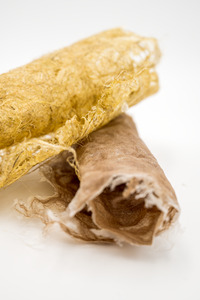 Bild: Starch-Based Bioplastic